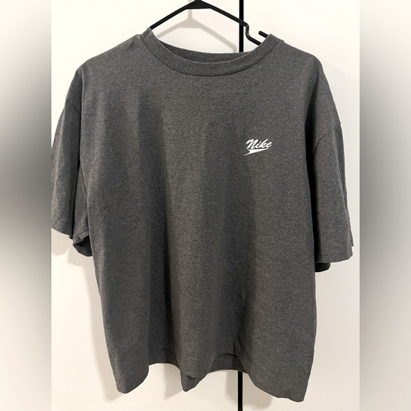 Nike Tops - Ladies Size M Nike Oversized T-shirt - Amazing Quality & Condition